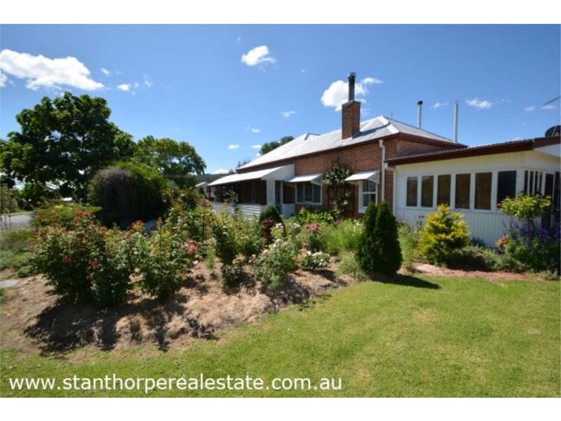 33 Marsh Street, Stanthorpe QLD 4380
