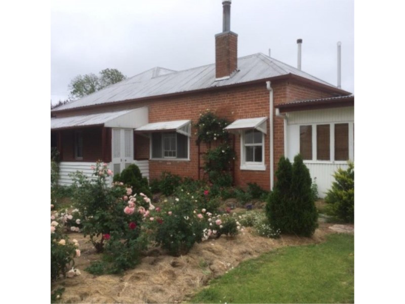 33 Marsh Street, Stanthorpe QLD 4380