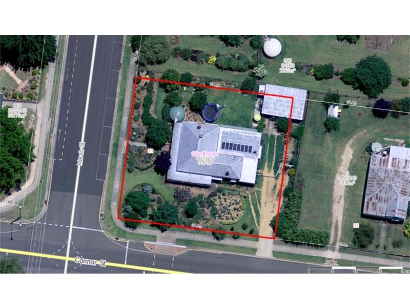 33 Marsh Street, Stanthorpe QLD 4380