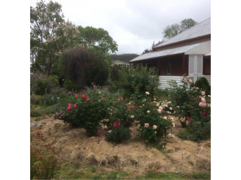 33 Marsh Street, Stanthorpe QLD 4380