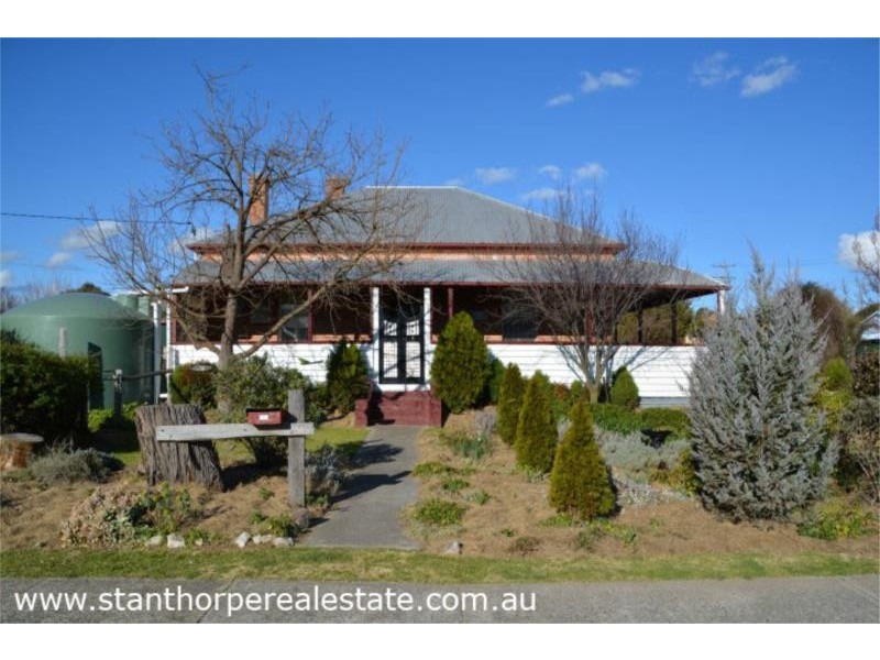 33 Marsh Street, Stanthorpe QLD 4380