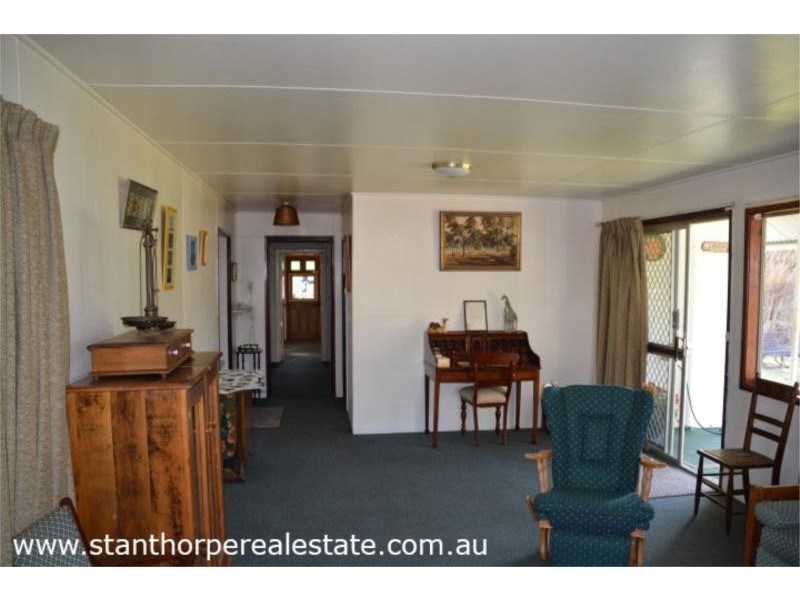 33 Marsh Street, Stanthorpe QLD 4380