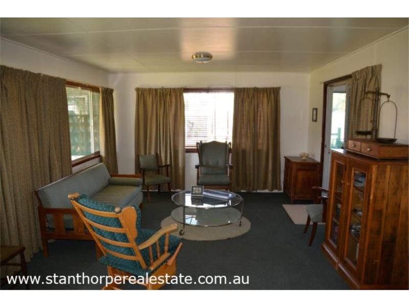 33 Marsh Street, Stanthorpe QLD 4380