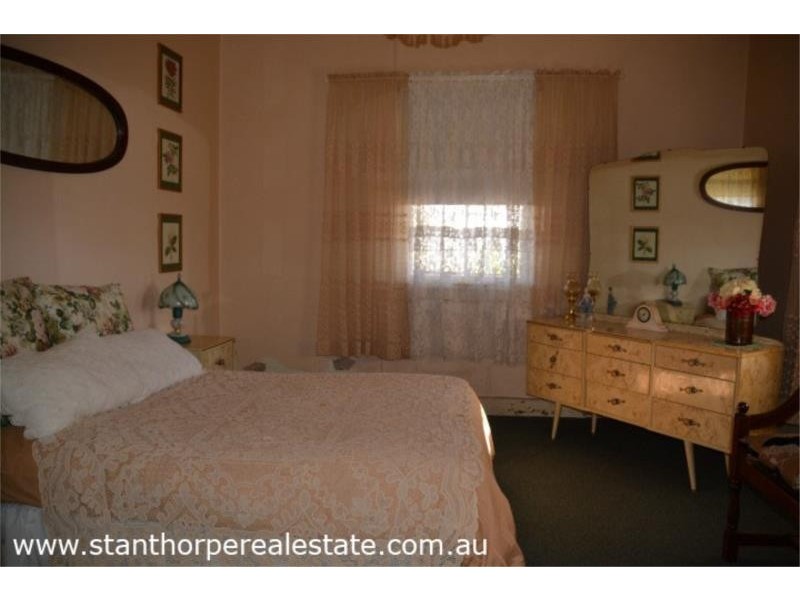 33 Marsh Street, Stanthorpe QLD 4380