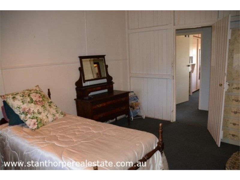 33 Marsh Street, Stanthorpe QLD 4380