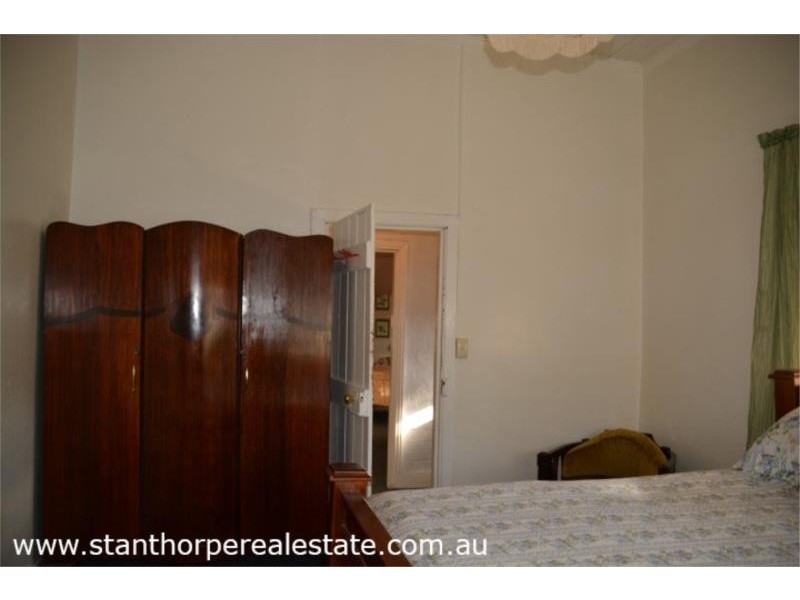 33 Marsh Street, Stanthorpe QLD 4380