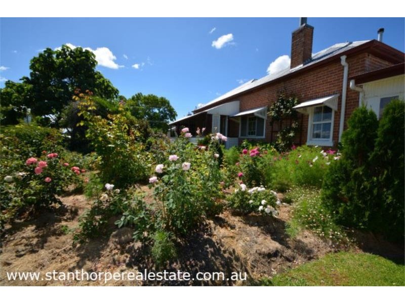 33 Marsh Street, Stanthorpe QLD 4380