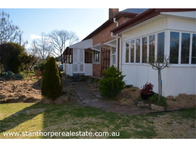 33 Marsh Street, Stanthorpe QLD 4380