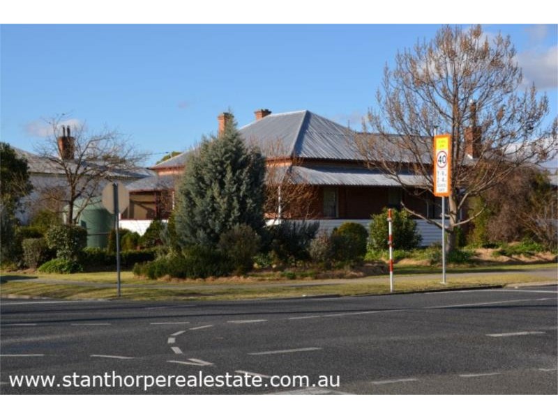 33 Marsh Street, Stanthorpe QLD 4380