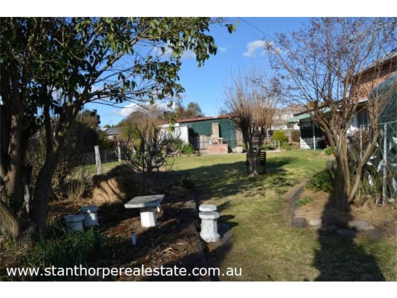 33 Marsh Street, Stanthorpe QLD 4380