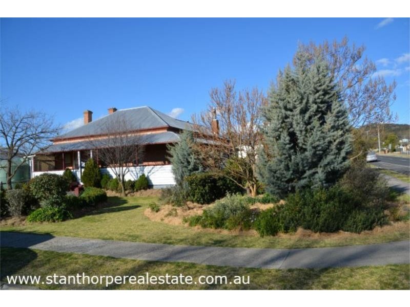 33 Marsh Street, Stanthorpe QLD 4380