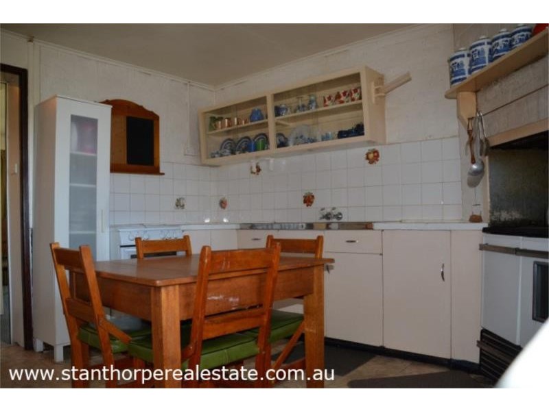 33 Marsh Street, Stanthorpe QLD 4380