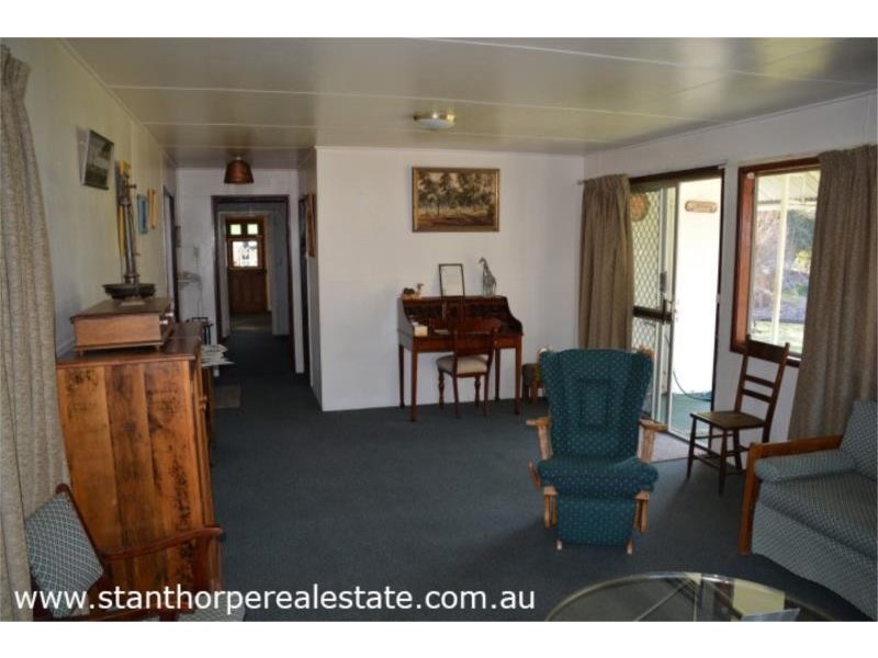 33 Marsh Street, Stanthorpe QLD 4380