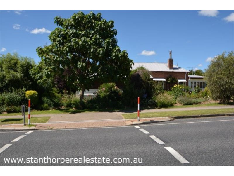 33 Marsh Street, Stanthorpe QLD 4380