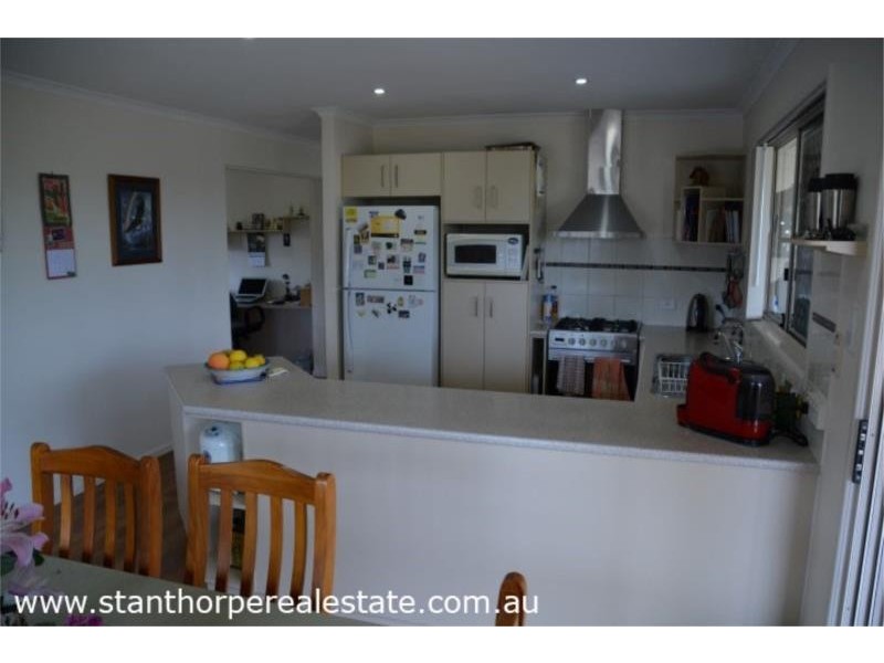 19 Cummerford Road, Glen Aplin via, Stanthorpe QLD 4380