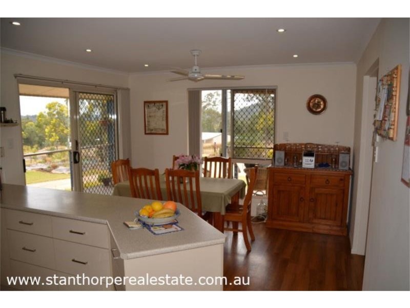 19 Cummerford Road, Glen Aplin via, Stanthorpe QLD 4380