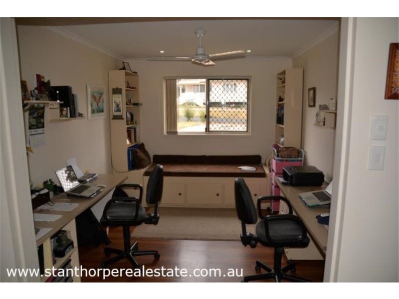 19 Cummerford Road, Glen Aplin via, Stanthorpe QLD 4380