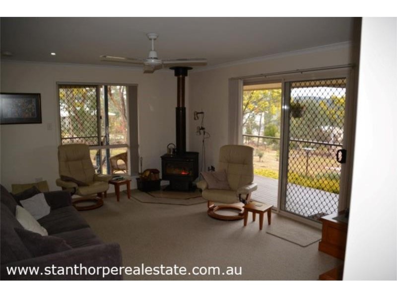 19 Cummerford Road, Glen Aplin via, Stanthorpe QLD 4380