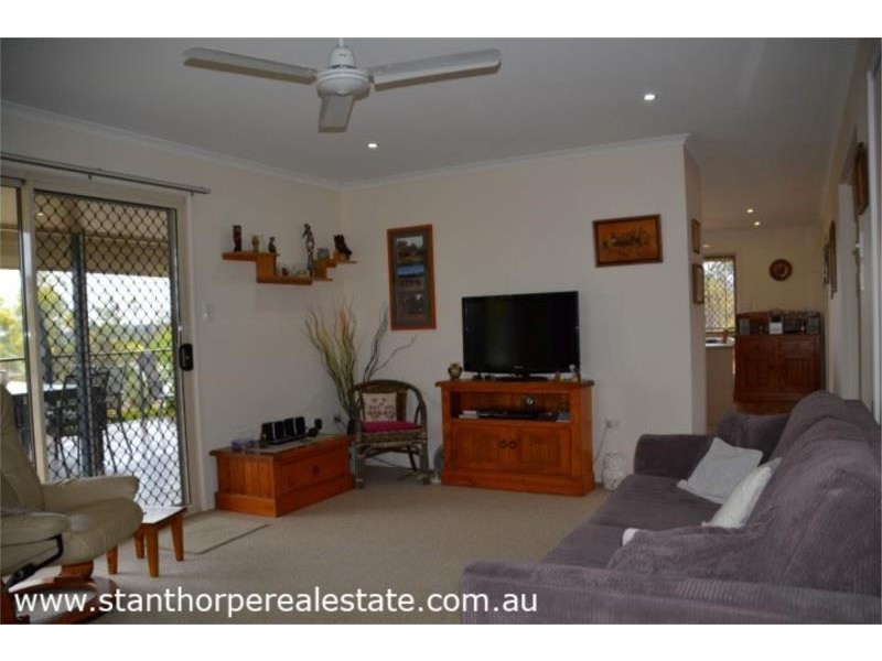 19 Cummerford Road, Glen Aplin via, Stanthorpe QLD 4380