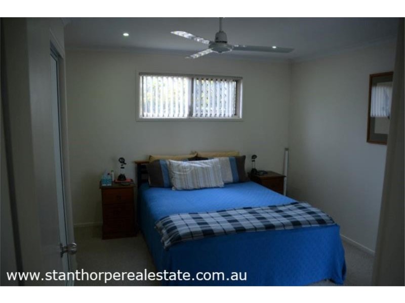 19 Cummerford Road, Glen Aplin via, Stanthorpe QLD 4380
