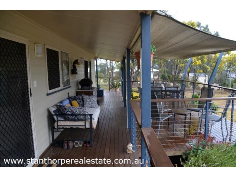 19 Cummerford Road, Glen Aplin via, Stanthorpe QLD 4380
