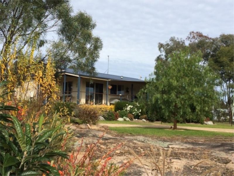 19 Cummerford Road, Glen Aplin via, Stanthorpe QLD 4380