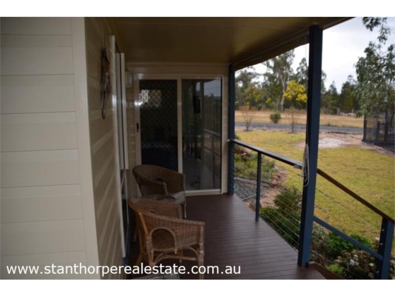 19 Cummerford Road, Glen Aplin via, Stanthorpe QLD 4380