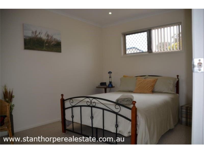19 Cummerford Road, Glen Aplin via, Stanthorpe QLD 4380