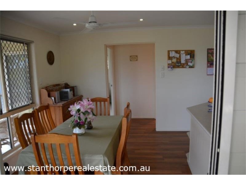 19 Cummerford Road, Glen Aplin via, Stanthorpe QLD 4380