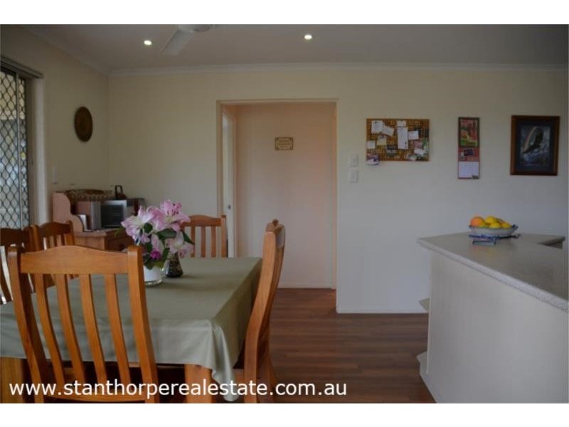19 Cummerford Road, Glen Aplin via, Stanthorpe QLD 4380