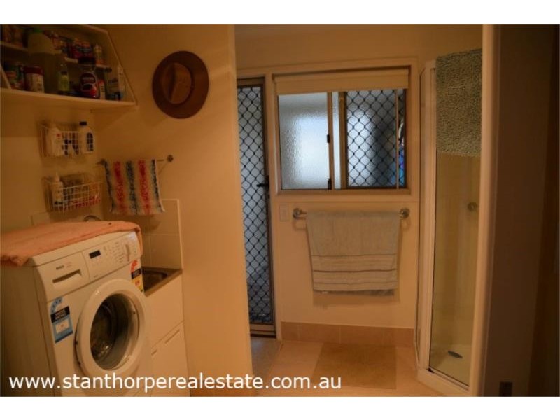19 Cummerford Road, Glen Aplin via, Stanthorpe QLD 4380
