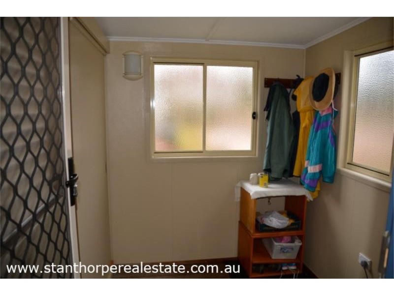 19 Cummerford Road, Glen Aplin via, Stanthorpe QLD 4380