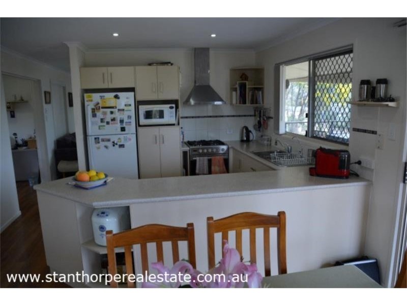 19 Cummerford Road, Glen Aplin via, Stanthorpe QLD 4380