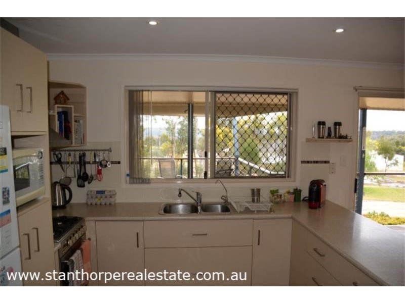 19 Cummerford Road, Glen Aplin via, Stanthorpe QLD 4380