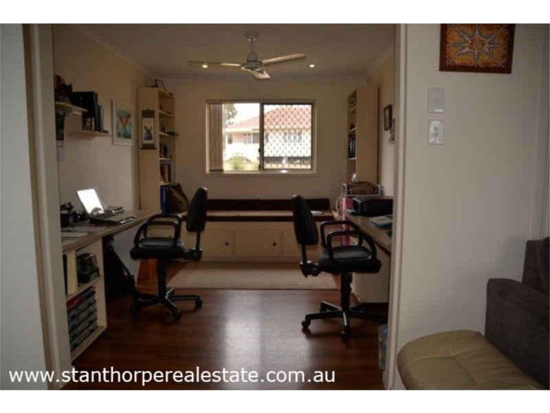 19 Cummerford Road, Glen Aplin via, Stanthorpe QLD 4380