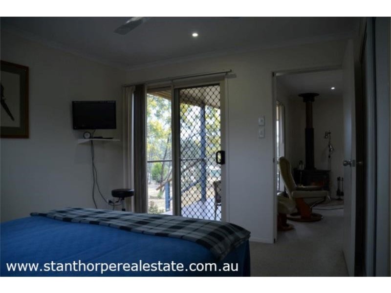 19 Cummerford Road, Glen Aplin via, Stanthorpe QLD 4380