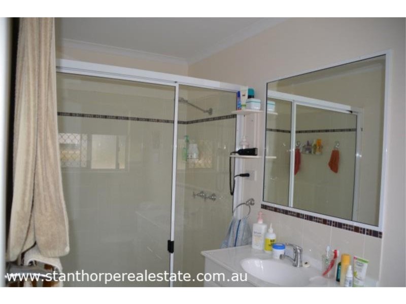 19 Cummerford Road, Glen Aplin via, Stanthorpe QLD 4380