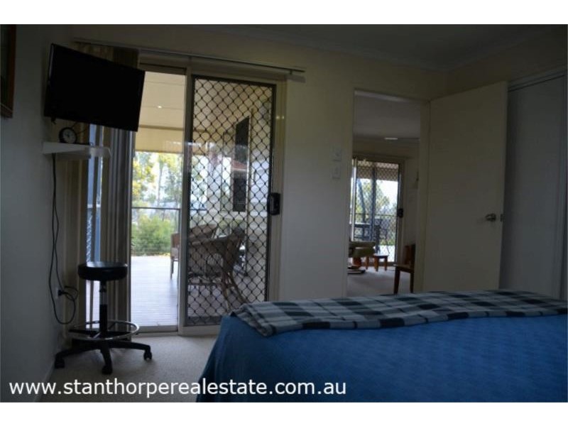 19 Cummerford Road, Glen Aplin via, Stanthorpe QLD 4380