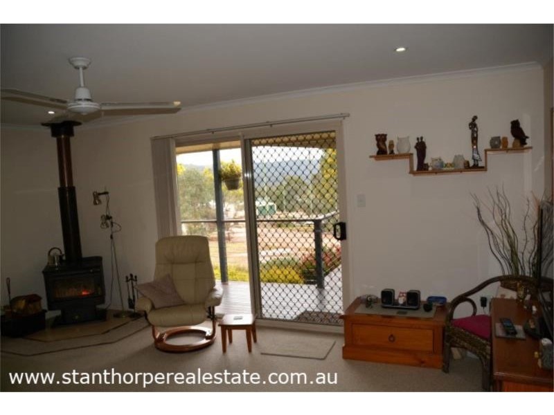 19 Cummerford Road, Glen Aplin via, Stanthorpe QLD 4380
