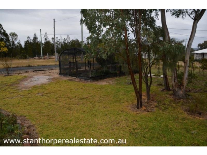 19 Cummerford Road, Glen Aplin via, Stanthorpe QLD 4380
