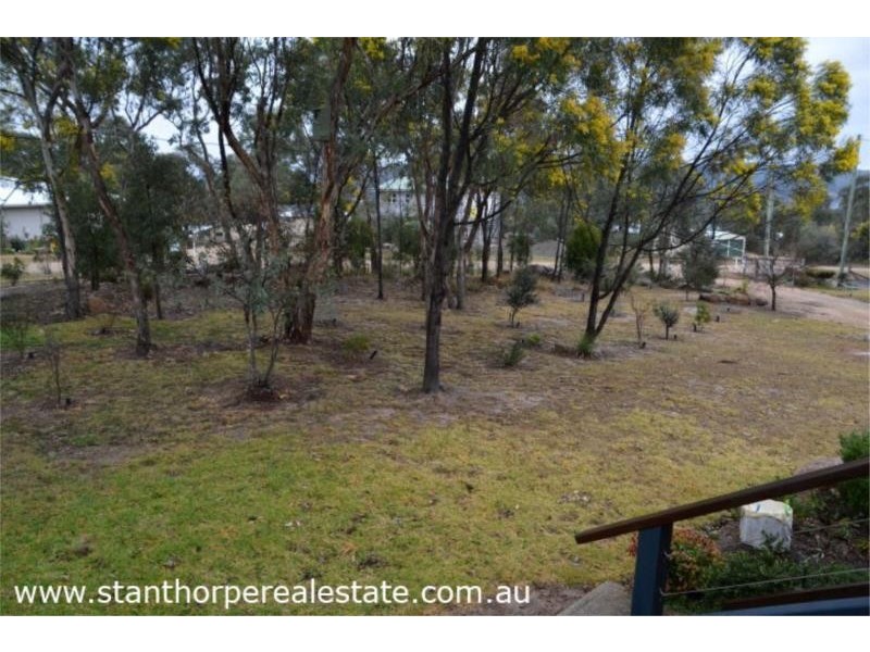 19 Cummerford Road, Glen Aplin via, Stanthorpe QLD 4380