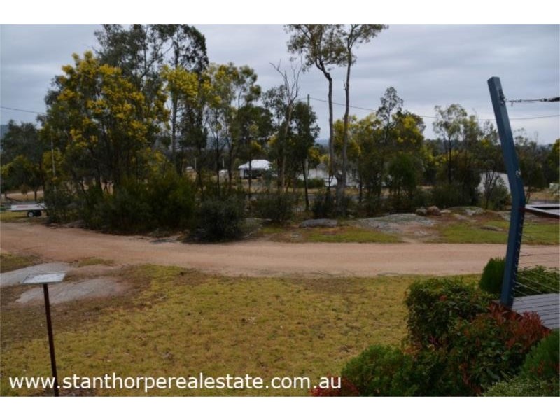 19 Cummerford Road, Glen Aplin via, Stanthorpe QLD 4380