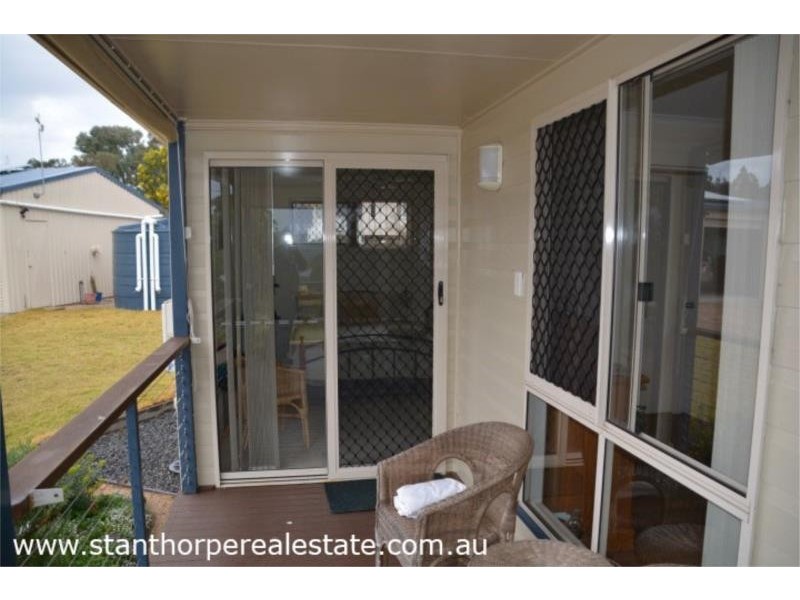 19 Cummerford Road, Glen Aplin via, Stanthorpe QLD 4380