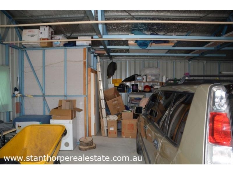 19 Cummerford Road, Glen Aplin via, Stanthorpe QLD 4380