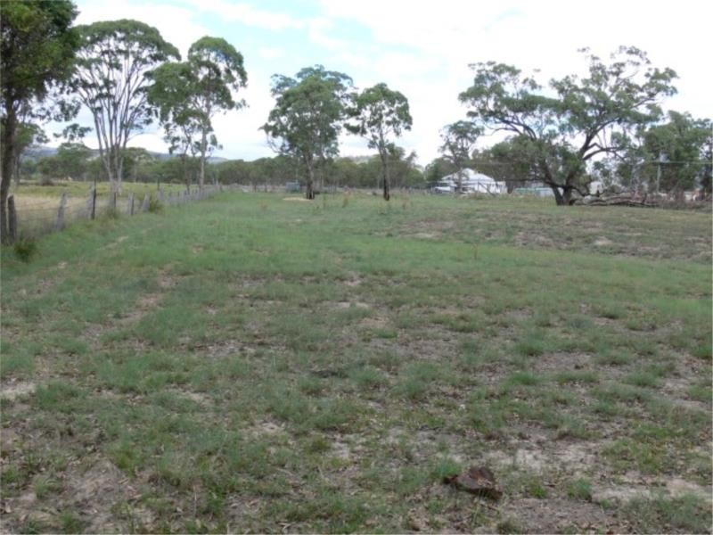 Lot 1 (54) Curtin Road, Ballandean via, Stanthorpe QLD 4380