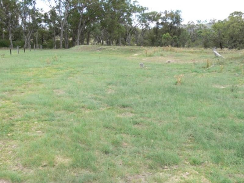 Lot 1 (54) Curtin Road, Ballandean via, Stanthorpe QLD 4380