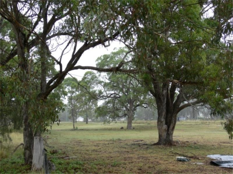 Lot 1 (54) Curtin Road, Ballandean via, Stanthorpe QLD 4380