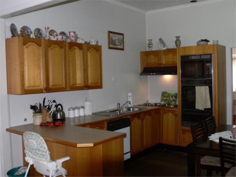 Lot 1 (54) Curtin Road, Ballandean via, Stanthorpe QLD 4380