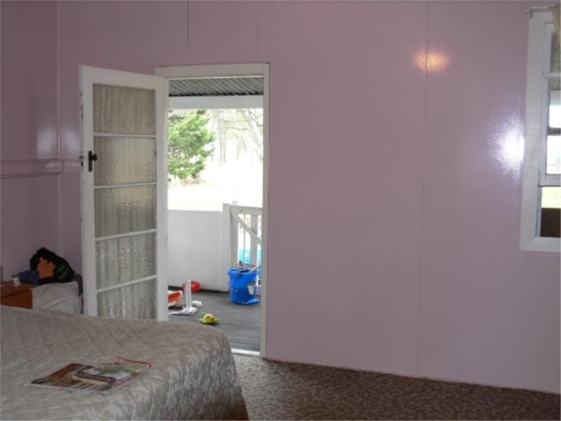 Lot 1 (54) Curtin Road, Ballandean via, Stanthorpe QLD 4380