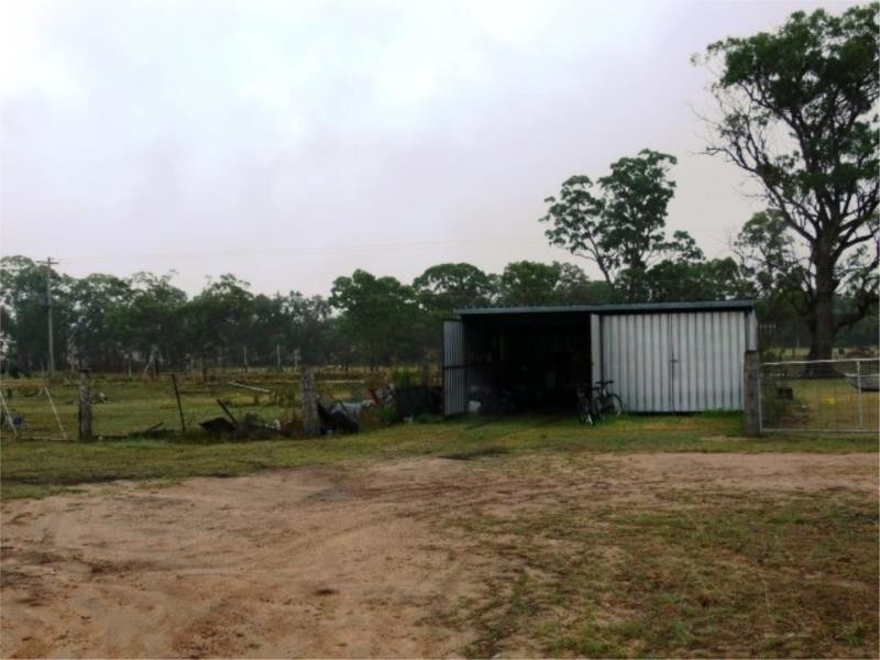 Lot 1 (54) Curtin Road, Ballandean via, Stanthorpe QLD 4380